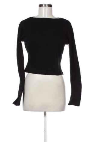 Női pulóver Trendyol, Méret S, Szín Fekete, Ár 8 640 Ft