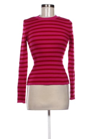 Дамски пуловер Trendyol, Размер S, Цвят Многоцветен, Цена 21,00 €