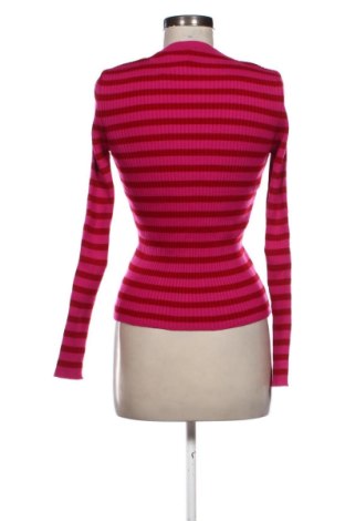 Дамски пуловер Trendyol, Размер S, Цвят Многоцветен, Цена 21,00 €