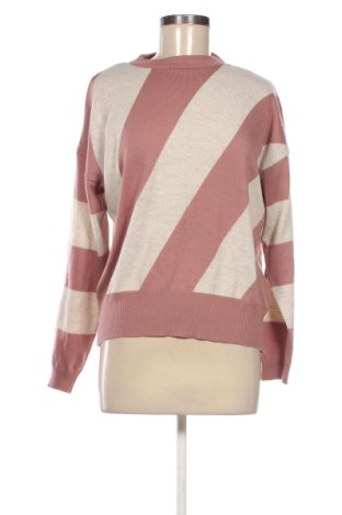 Дамски пуловер Trendyol, Размер M, Цвят Многоцветен, Цена 21,00 €