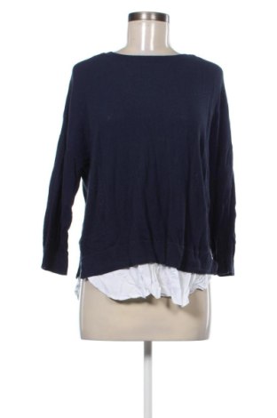 Дамски пуловер Trenery, Размер L, Цвят Син, Цена 21,00 €