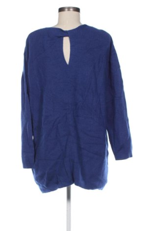 Női pulóver Trent Nathan, Méret XXL, Szín Kék, Ár 4 179 Ft