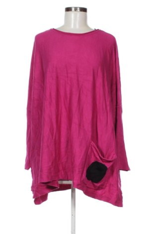 Γυναικείο πουλόβερ Ts, Μέγεθος XXL, Χρώμα Πολύχρωμο, Τιμή 22,99 €