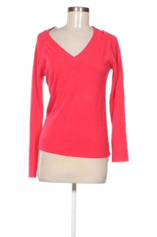 Damenpullover Tu, Größe M, Farbe Rot, Preis 15,00 €