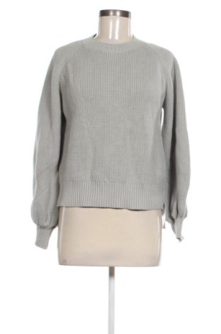 Γυναικείο πουλόβερ Tussah, Μέγεθος M, Χρώμα Γκρί, Τιμή 85,99 €