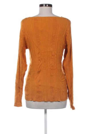 Damenpullover U Collection, Größe XL, Farbe Gelb, Preis 19,99 €