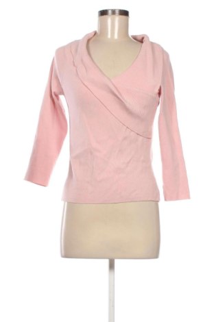 Női pulóver U-Knit, Méret S, Szín Rózsaszín, Ár 8 637 Ft