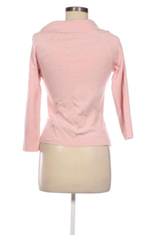 Női pulóver U-Knit, Méret S, Szín Rózsaszín, Ár 8 637 Ft