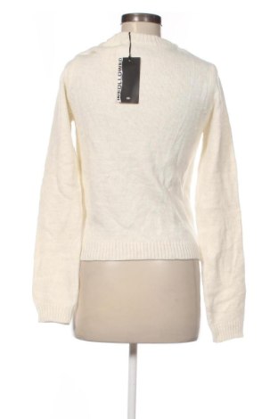 Dámský svetr UNFOLLOWED, Velikost M, Barva Krémová, Cena  2 129,00 Kč