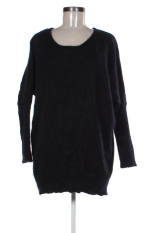 Damski sweter Uldahl, Rozmiar L, Kolor Czarny, Cena 112,53 zł