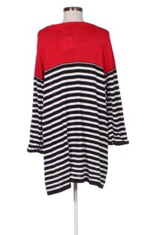 Damenpullover Ulla Popken, Größe XXL, Farbe Mehrfarbig, Preis 21,00 €