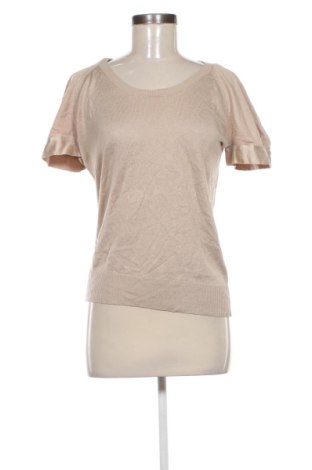 Dámský svetr Un Deux Trois, Velikost M, Barva Béžová, Cena  939,00 Kč