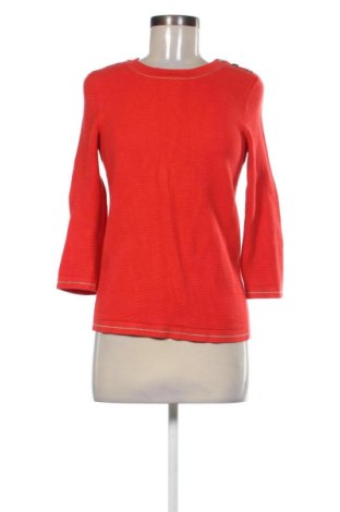 Dámský svetr Un Deux Trois, Velikost XS, Barva Červená, Cena  499,00 Kč
