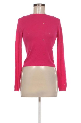 Dámsky pulóver Unbranded, Veľkosť M, Farba Ružová, Cena  8,95 €