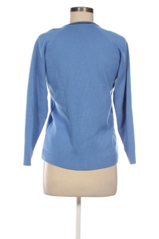 Дамски пуловер Unbranded, Размер XS, Цвят Син, Цена 15,00 €
