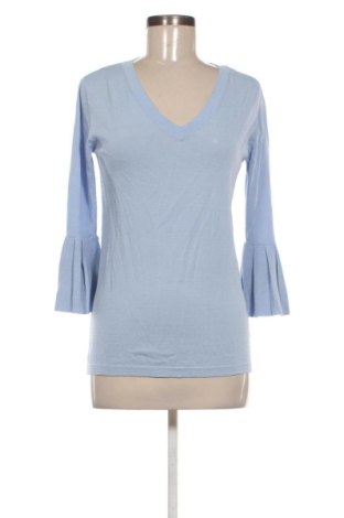 Dámský svetr Unbranded, Velikost S, Barva Modrá, Cena  439,00 Kč