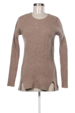 Dámský svetr Unbranded, Velikost S, Barva Hnědá, Cena  425,00 Kč