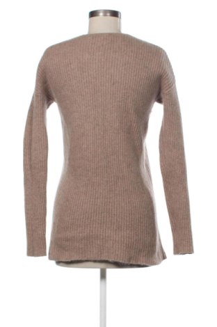 Dámský svetr Unbranded, Velikost S, Barva Hnědá, Cena  425,00 Kč