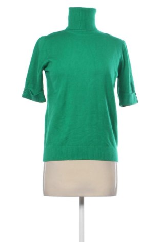 Dámský svetr Unbranded, Velikost S, Barva Zelená, Cena  425,00 Kč