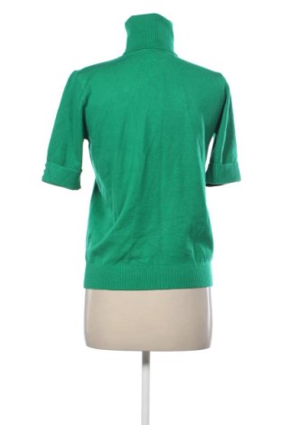 Dámský svetr Unbranded, Velikost S, Barva Zelená, Cena  425,00 Kč