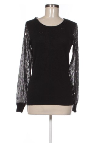 Γυναικείο πουλόβερ Unbranded, Μέγεθος S, Χρώμα Μαύρο, Τιμή 7,99 €