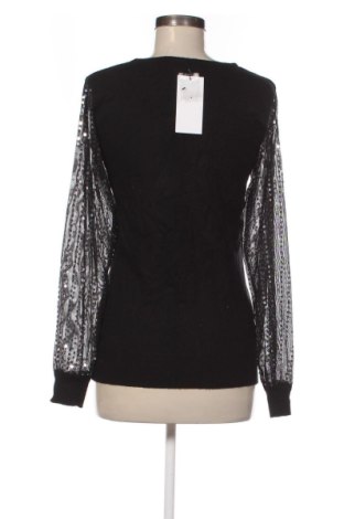 Γυναικείο πουλόβερ Unbranded, Μέγεθος S, Χρώμα Μαύρο, Τιμή 7,99 €