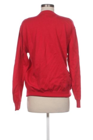 Női pulóver Unbranded, Méret L, Szín Piros, Ár 7 499 Ft