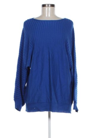 Γυναικείο πουλόβερ Unbranded, Μέγεθος XL, Χρώμα Μπλέ, Τιμή 8,99 €