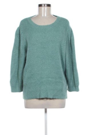 Dámský svetr Lola Liza, Velikost XXL, Barva Modrá, Cena  249,00 Kč