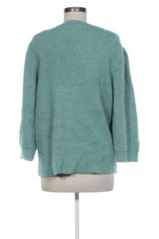 Dámský svetr Lola Liza, Velikost XXL, Barva Modrá, Cena  249,00 Kč