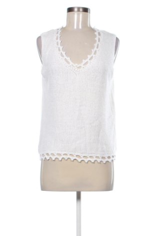 Дамски пуловер Unbranded, Размер XL, Цвят Бял, Цена 23,53 €