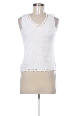 Дамски пуловер Unbranded, Размер L, Цвят Бял, Цена 23,53 €