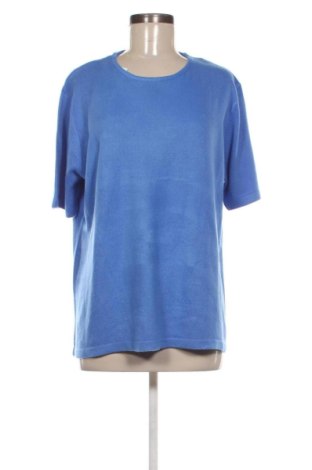 Γυναικείο πουλόβερ Unbranded, Μέγεθος XXL, Χρώμα Μπλέ, Τιμή 10,99 €