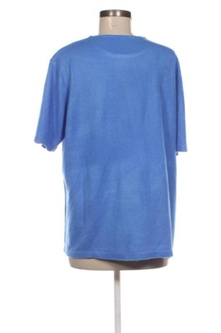 Γυναικείο πουλόβερ Unbranded, Μέγεθος XXL, Χρώμα Μπλέ, Τιμή 10,99 €