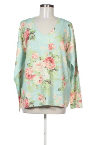 Damenpullover Unbranded, Größe XL, Farbe Mehrfarbig, Preis 19,99 €