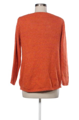 Дамски пуловер Unbranded, Размер L, Цвят Червен, Цена 14,82 €