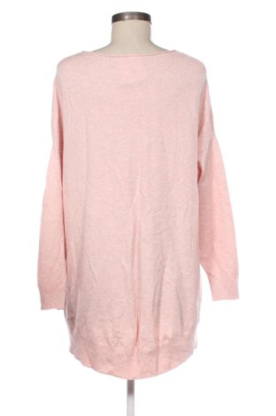 Γυναικείο πουλόβερ Unbranded, Μέγεθος M, Χρώμα Ρόζ , Τιμή 8,99 €