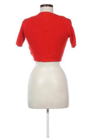 Γυναικείο πουλόβερ Unbranded, Μέγεθος M, Χρώμα Κόκκινο, Τιμή 17,99 €