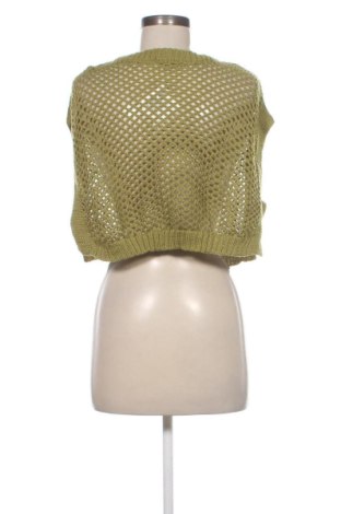 Női pulóver Unbranded, Méret S, Szín Zöld, Ár 7 499 Ft