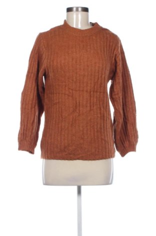Damenpullover Unbranded, Größe S, Farbe Orange, Preis 19,99 €