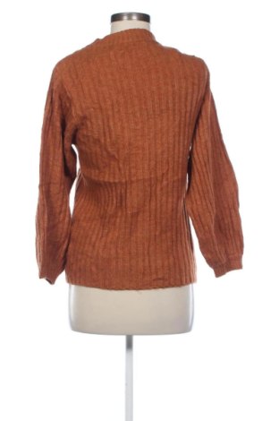 Damenpullover Unbranded, Größe S, Farbe Orange, Preis 19,99 €