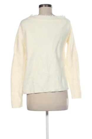 Дамски пуловер Unbranded, Размер M, Цвят Екрю, Цена 16,36 €