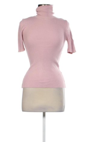 Γυναικείο πουλόβερ Unbranded, Μέγεθος L, Χρώμα Σάπιο μήλο, Τιμή 8,99 €