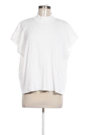 Damski sweter Unbranded, Rozmiar XL, Kolor Biały, Cena 78,99 zł