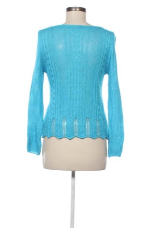 Damenpullover Unbranded, Größe M, Farbe Blau, Preis 19,99 €