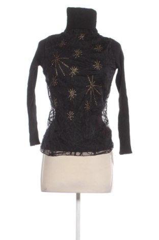 Дамски пуловер Unbranded, Размер XS, Цвят Черен, Цена 15,33 €