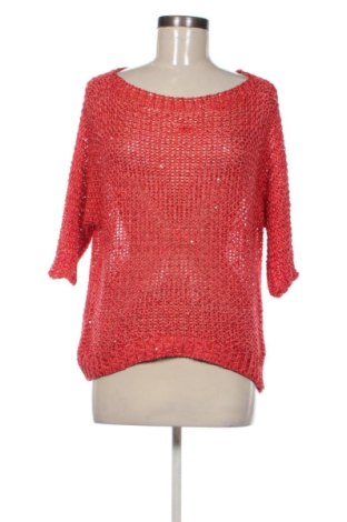 Dámsky pulóver Unbranded, Veľkosť M, Farba Červená, Cena  17,95 €