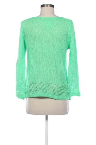 Damenpullover Unbranded, Größe M, Farbe Grün, Preis 19,99 €