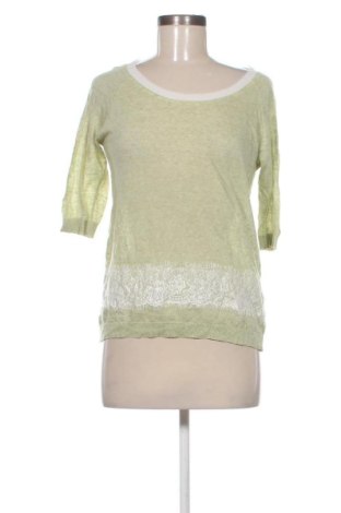 Dámský svetr Unbranded, Velikost M, Barva Zelená, Cena  439,00 Kč