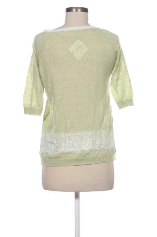 Dámský svetr Unbranded, Velikost M, Barva Zelená, Cena  439,00 Kč